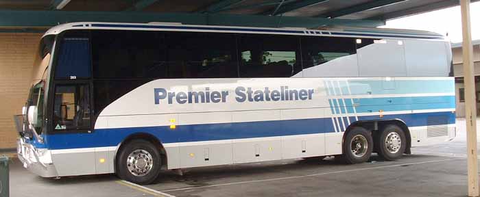 Premier Stateliner Scania K124EB Coach Design High Decker 263